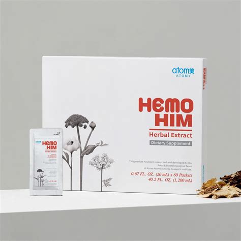 hemohim review